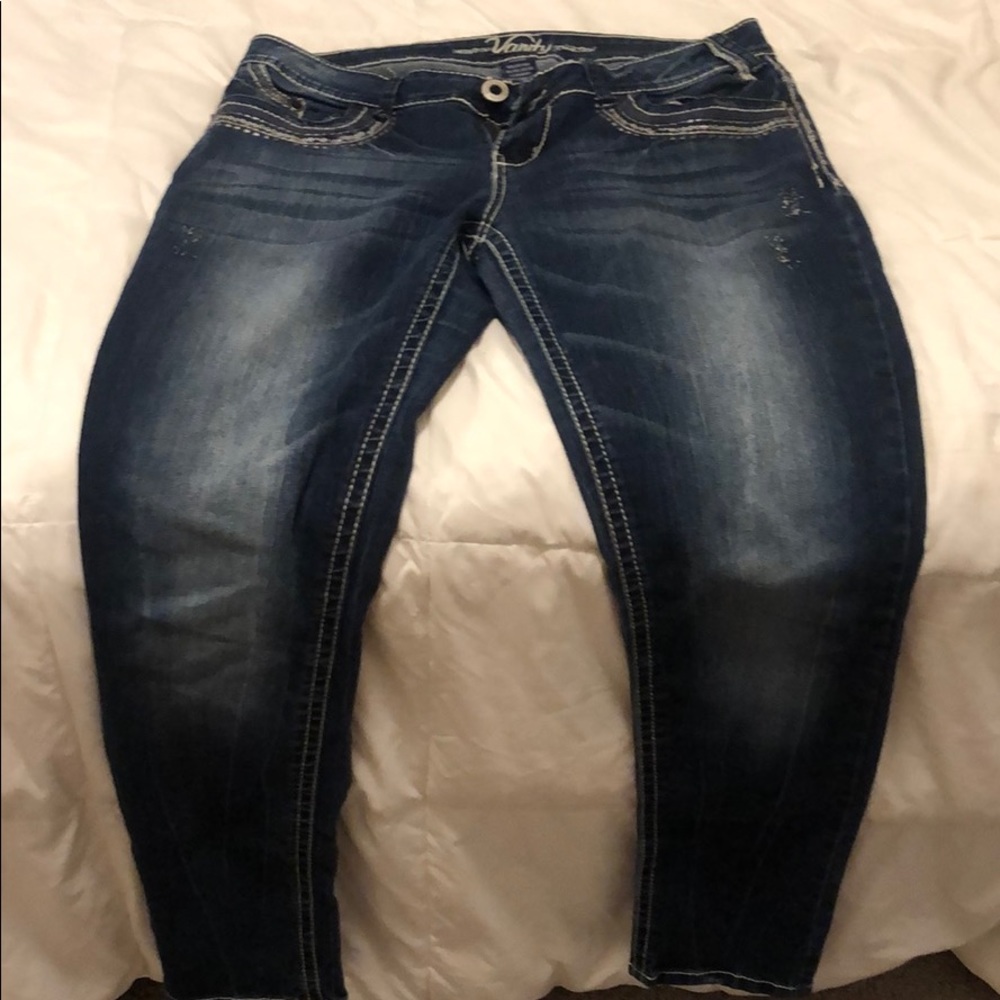 Women’s jeans